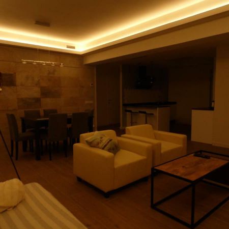 Apartamento Rami Alicante Extérieur photo