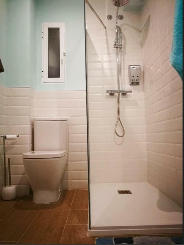 Apartamento Rami Alicante Extérieur photo