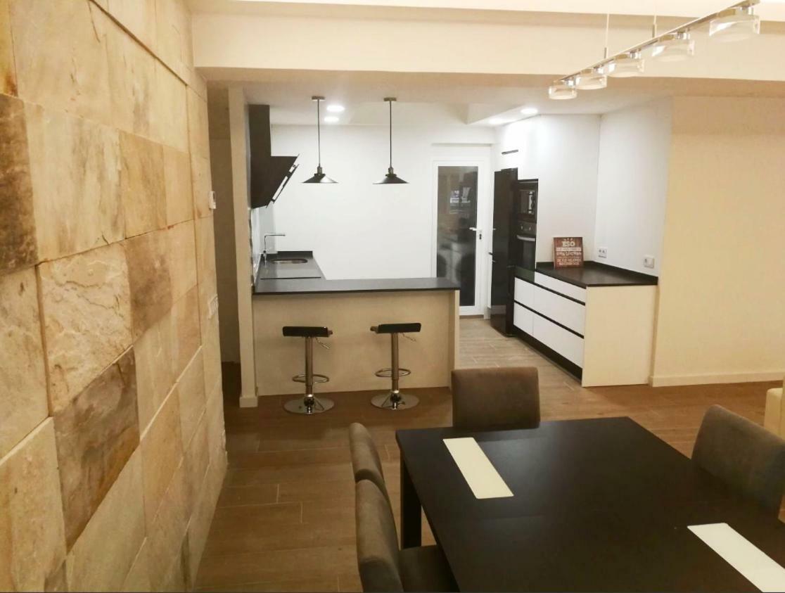 Apartamento Rami Alicante Extérieur photo