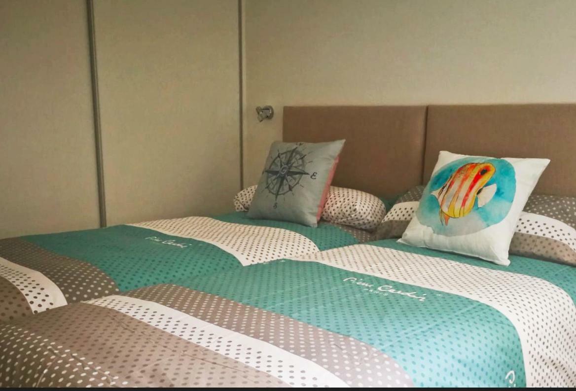 Apartamento Rami Alicante Extérieur photo