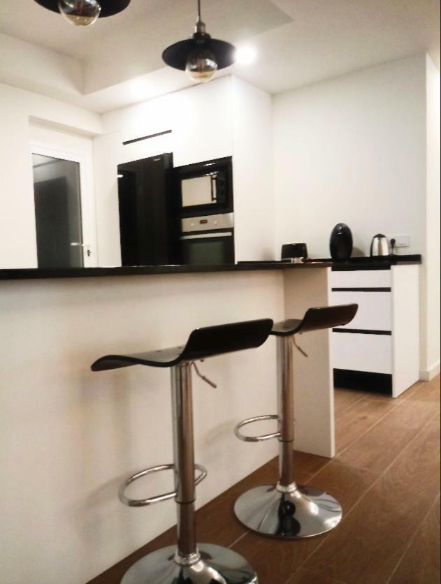 Apartamento Rami Alicante Extérieur photo