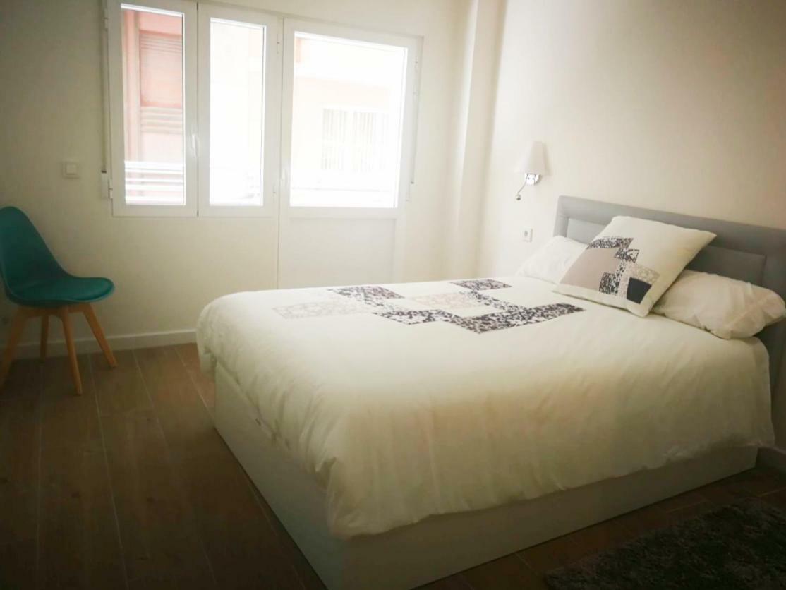 Apartamento Rami Alicante Extérieur photo