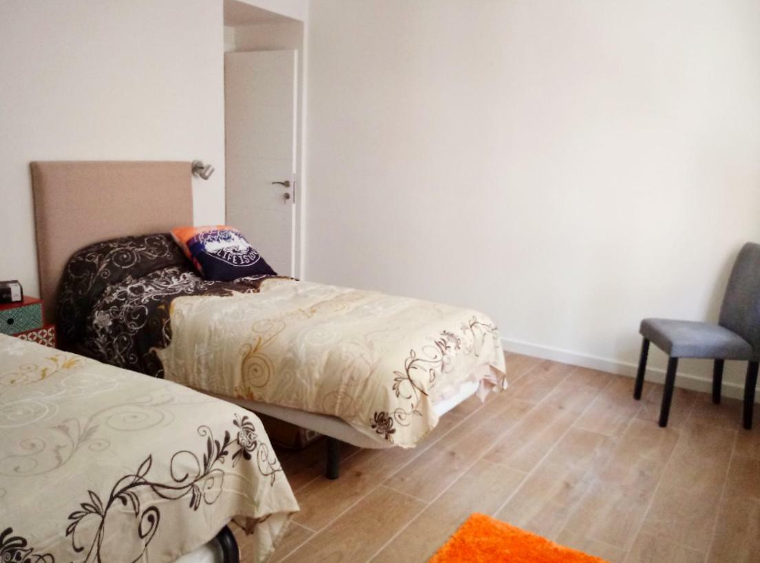 Apartamento Rami Alicante Extérieur photo
