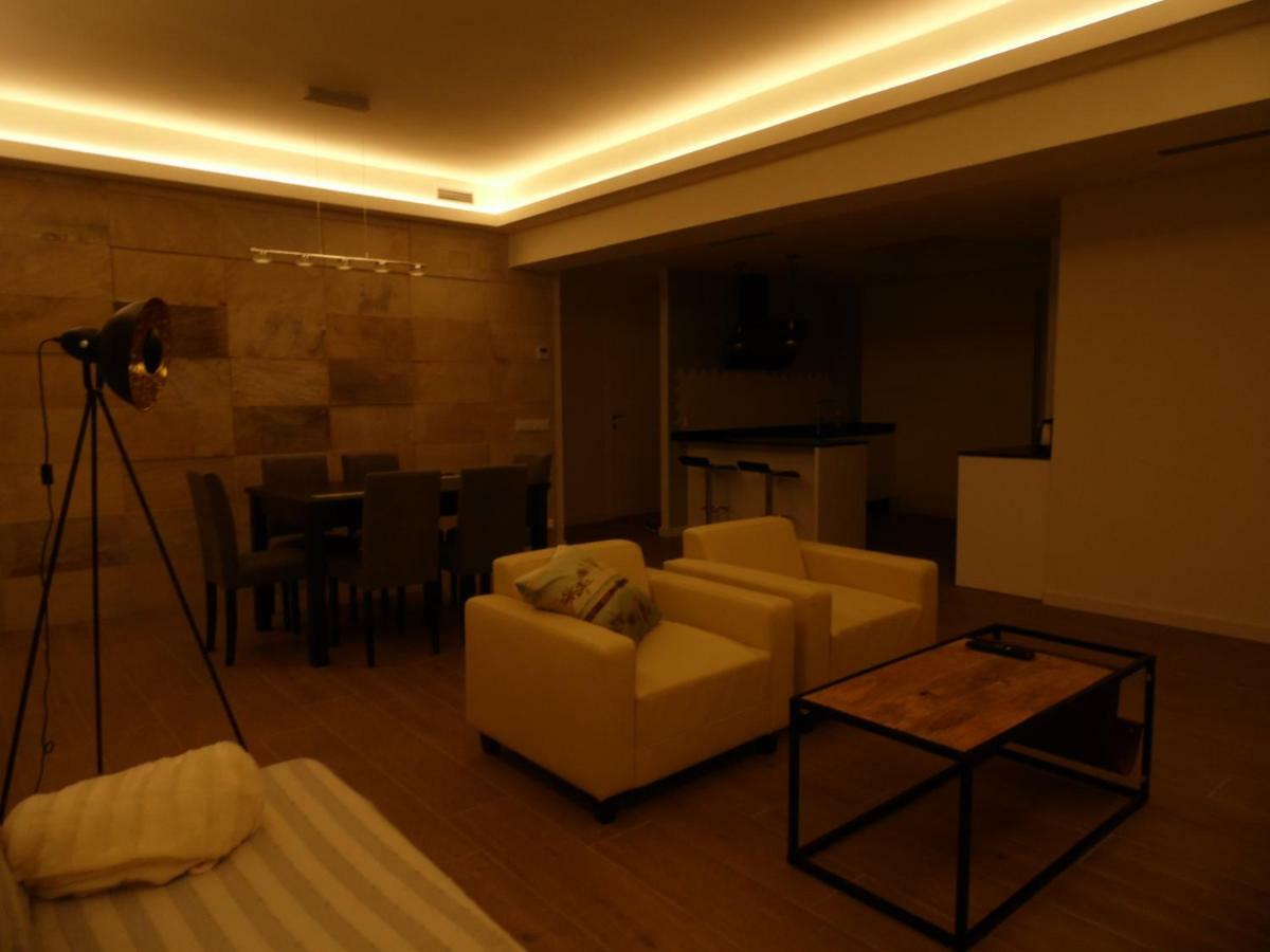 Apartamento Rami Alicante Extérieur photo
