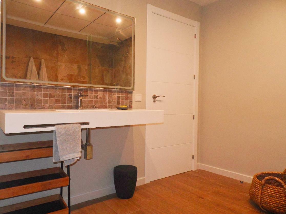 Apartamento Rami Alicante Extérieur photo