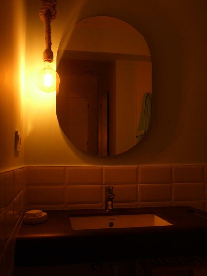 Apartamento Rami Alicante Extérieur photo