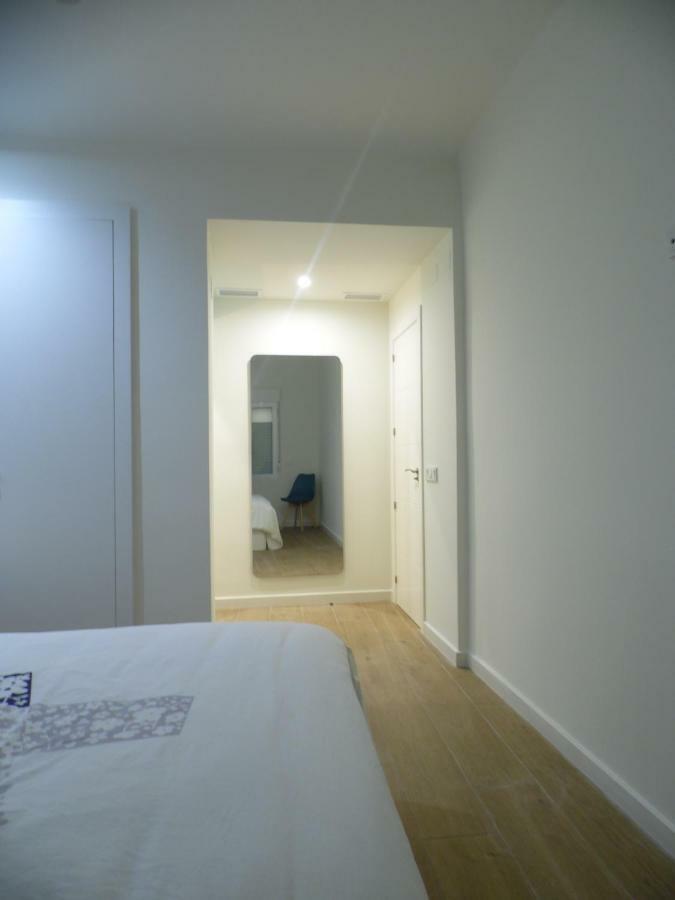 Apartamento Rami Alicante Extérieur photo
