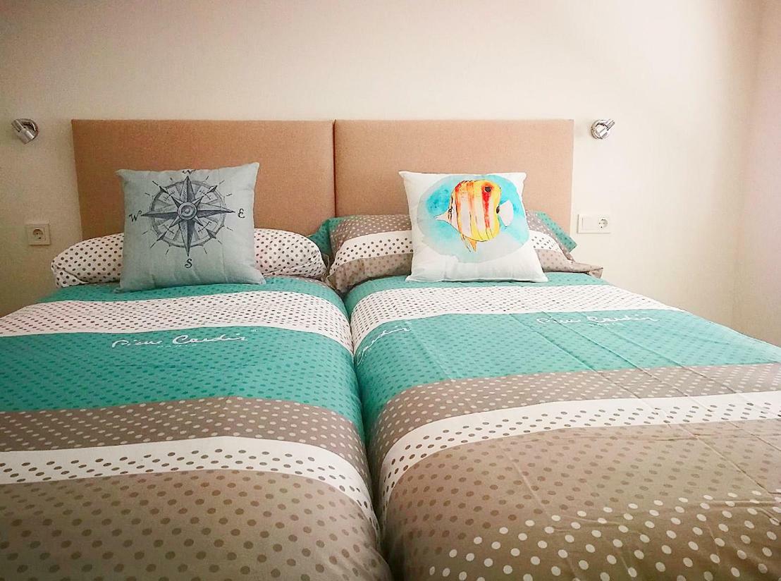 Apartamento Rami Alicante Extérieur photo