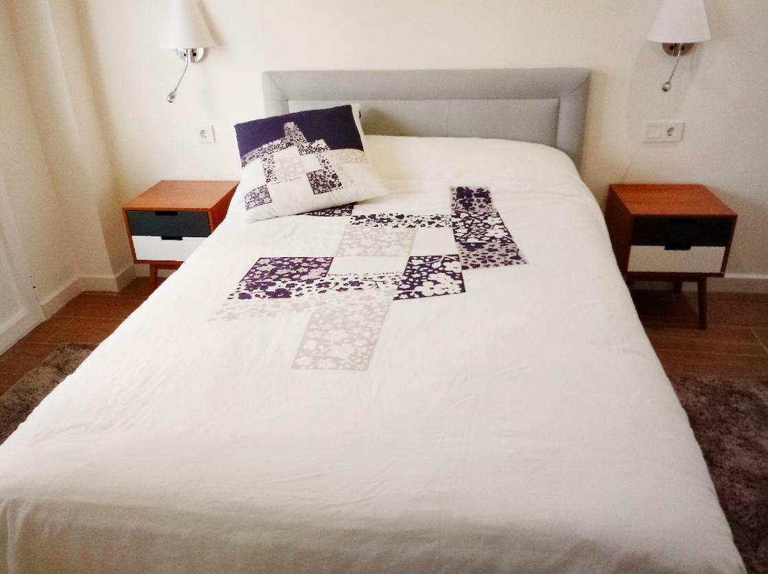 Apartamento Rami Alicante Extérieur photo
