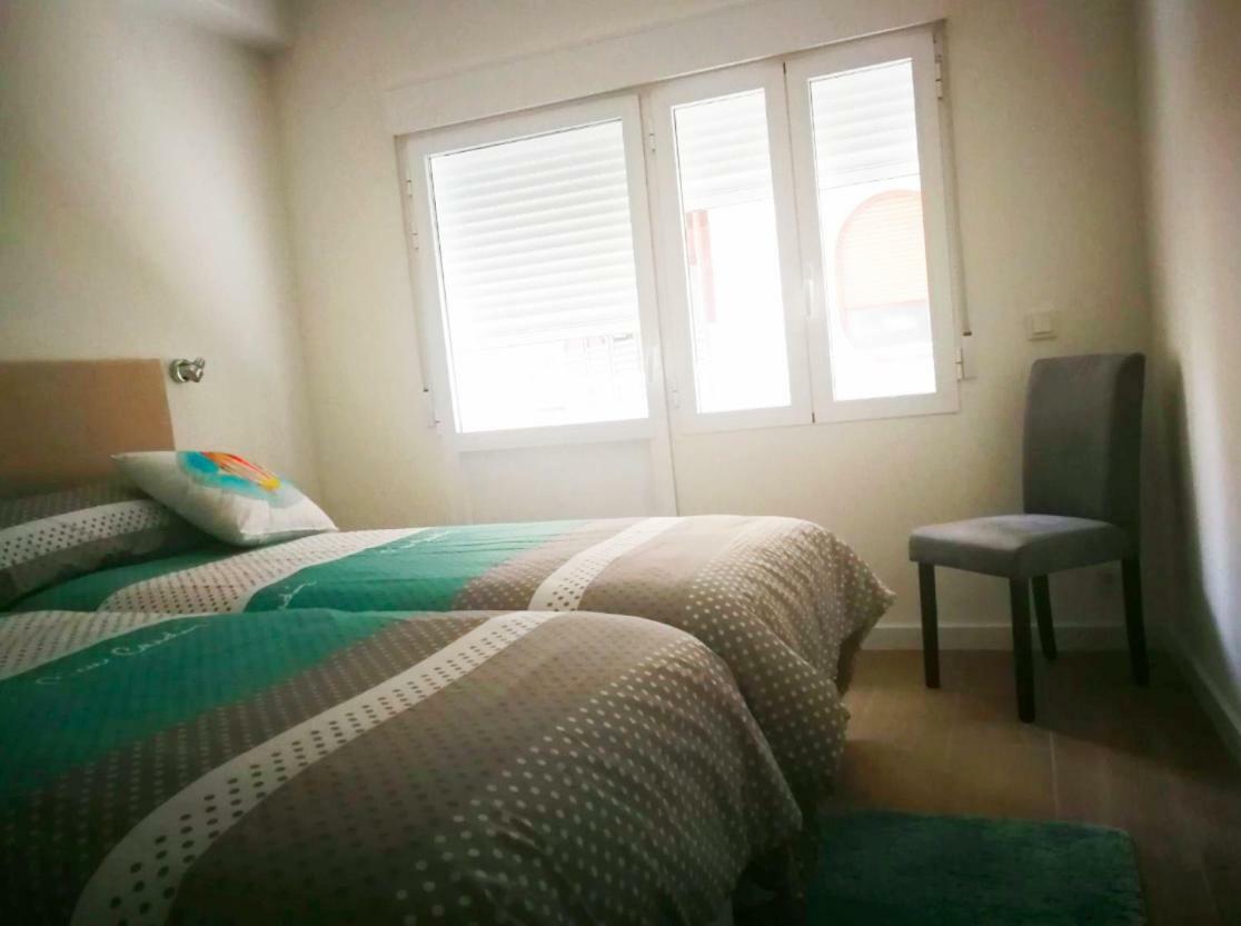Apartamento Rami Alicante Extérieur photo